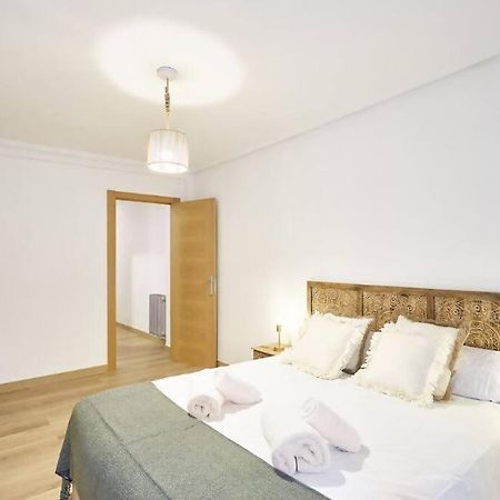 Apartamento Torre De La Clerecia Centro Apartman Salamanca Kültér fotó