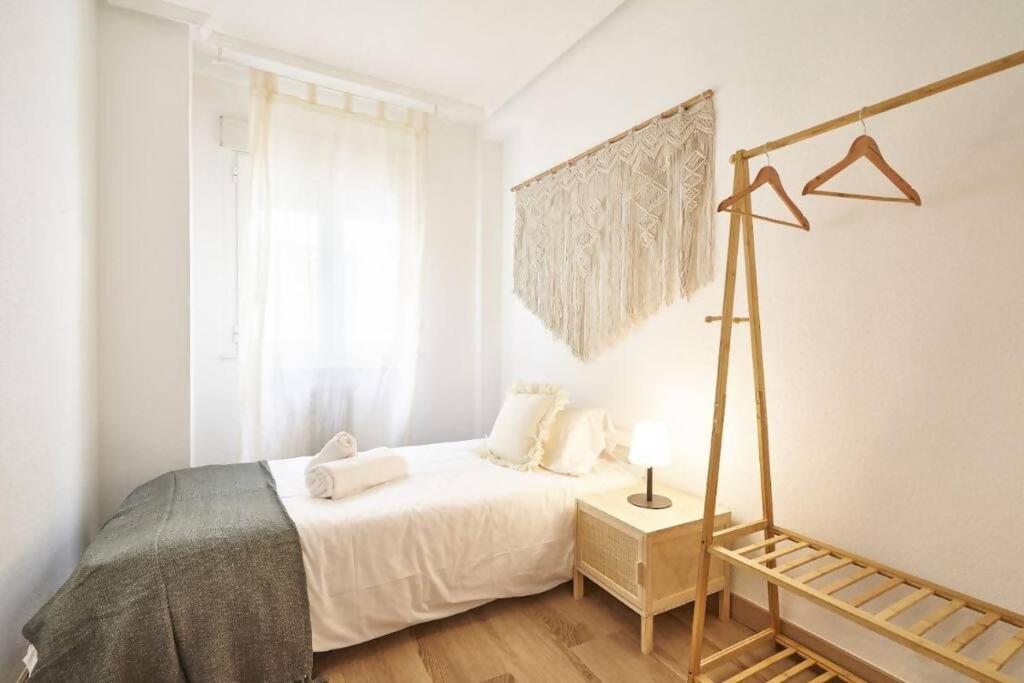 Apartamento Torre De La Clerecia Centro Apartman Salamanca Kültér fotó