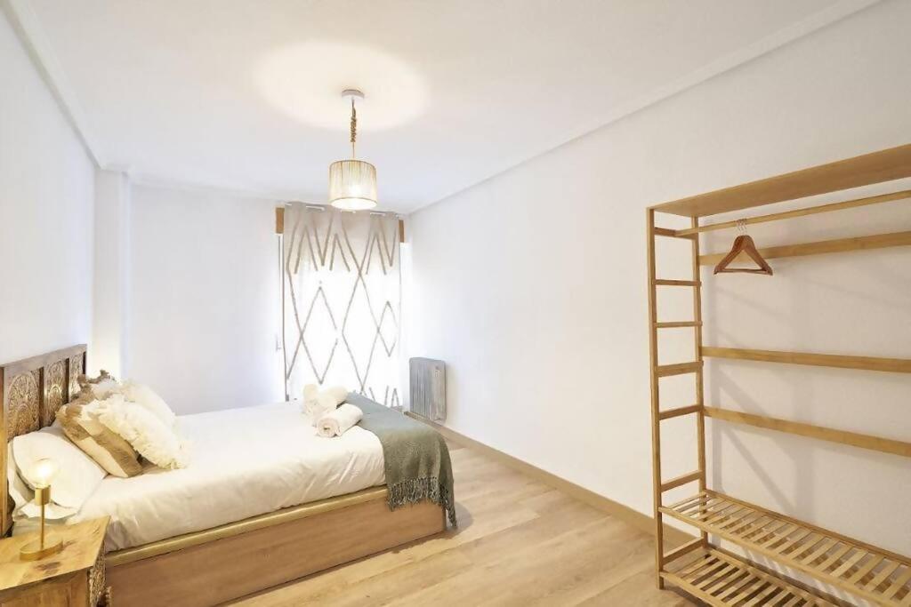 Apartamento Torre De La Clerecia Centro Apartman Salamanca Kültér fotó