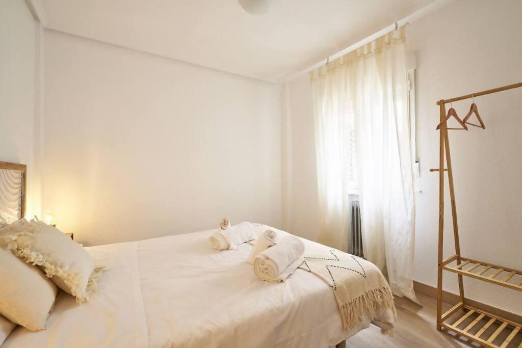 Apartamento Torre De La Clerecia Centro Apartman Salamanca Kültér fotó